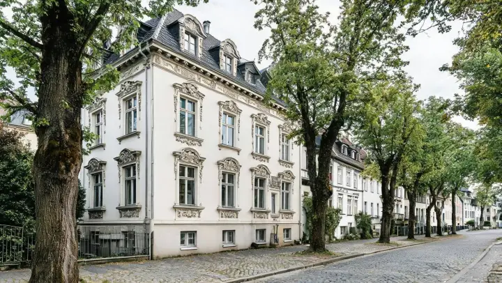 Hauskaufberatung in Werther